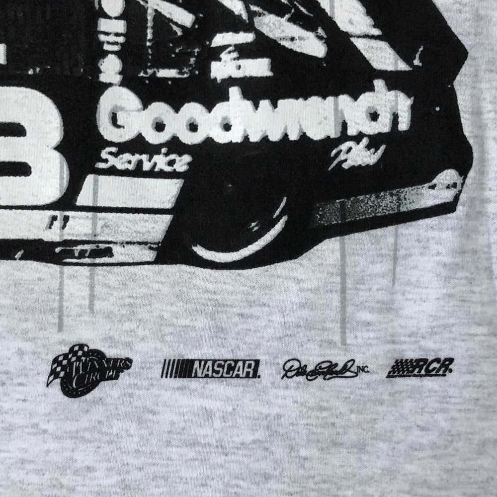 Vintage Deadstock NWT NASCAR Dale Earnhardt 7x Wi… - image 4