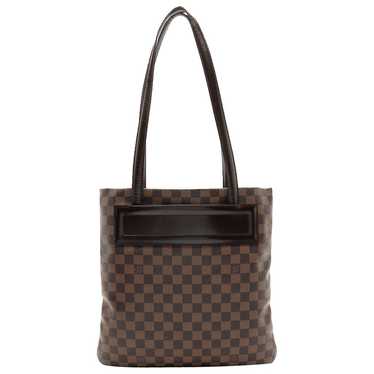 Louis Vuitton Cloth tote - image 1