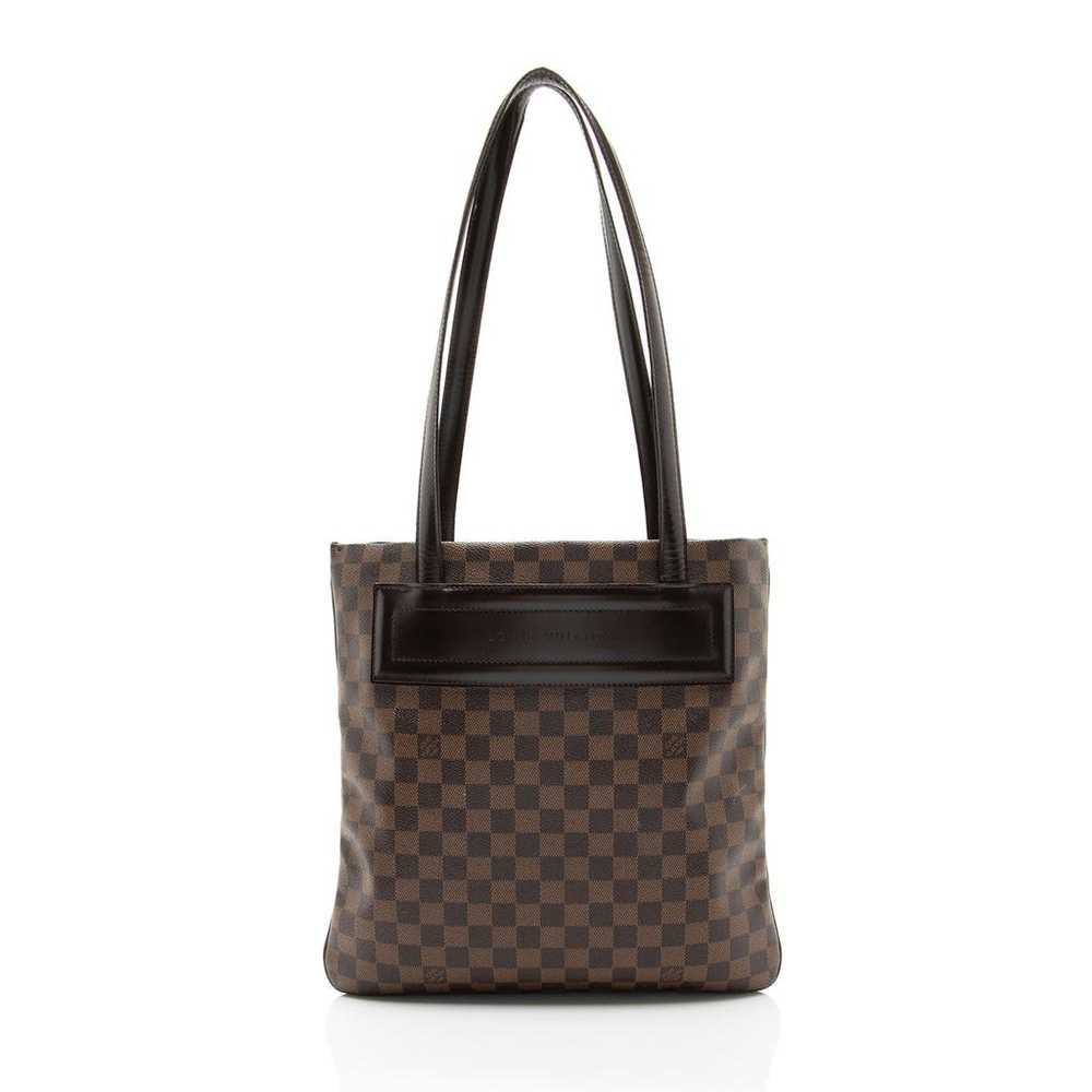 Louis Vuitton Cloth tote - image 3