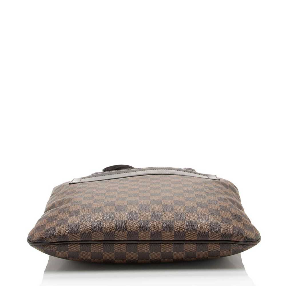 Louis Vuitton Cloth tote - image 4