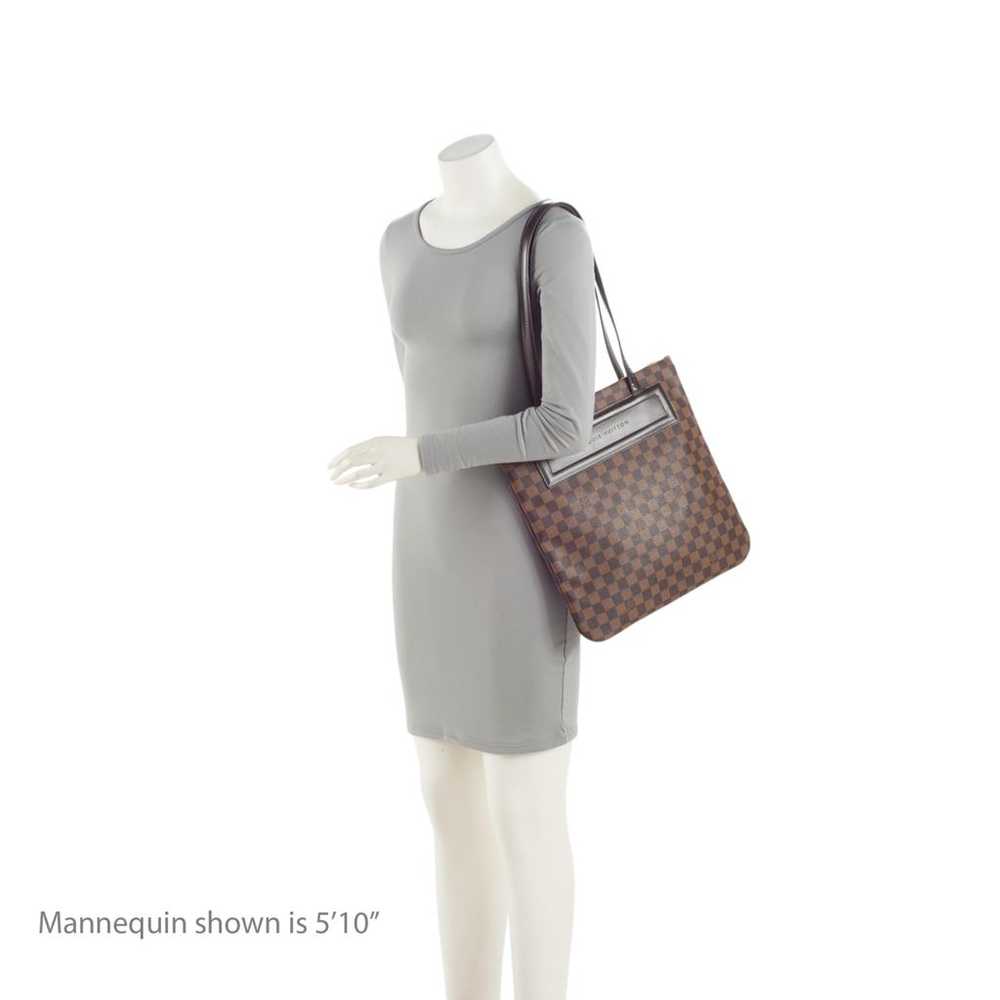 Louis Vuitton Cloth tote - image 5