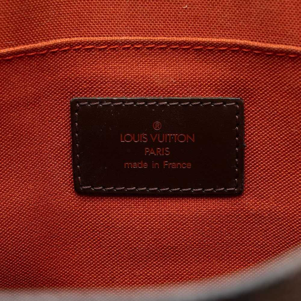 Louis Vuitton Cloth tote - image 8