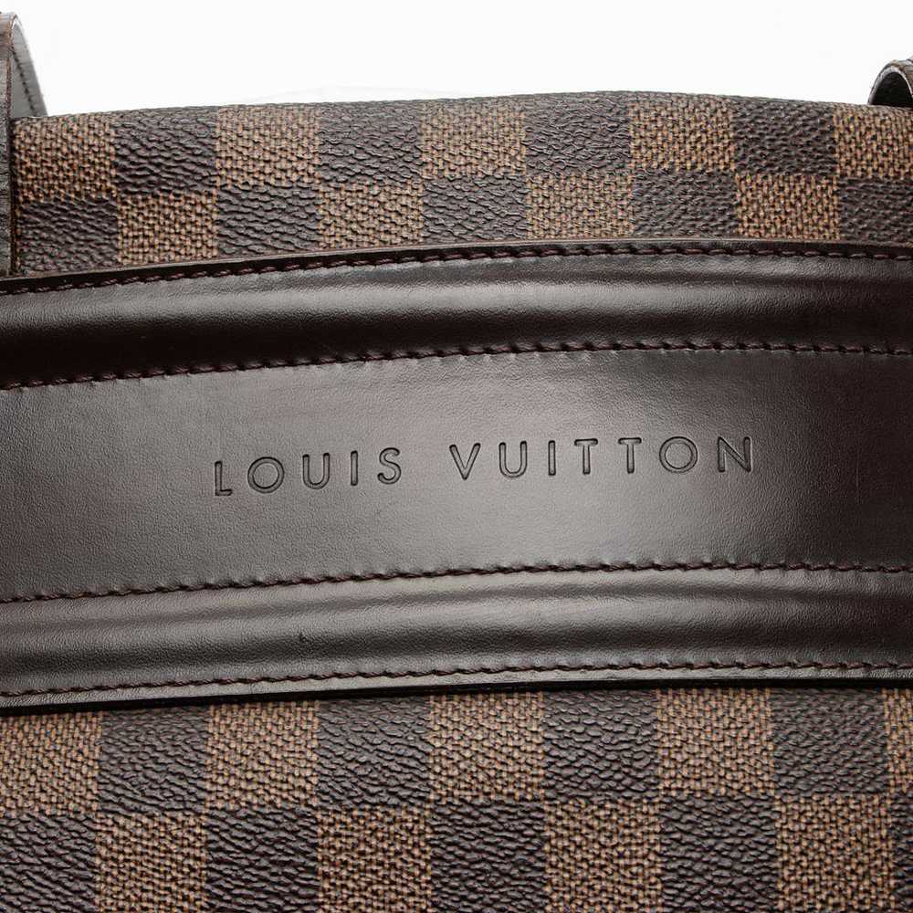 Louis Vuitton Cloth tote - image 9