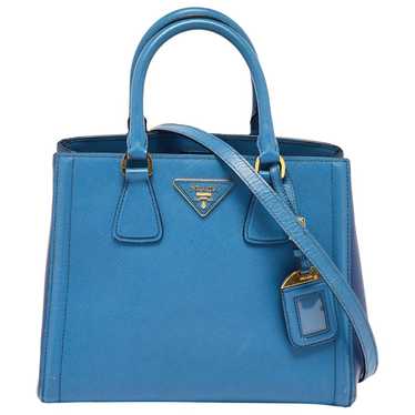 Prada Exotic leathers tote - image 1