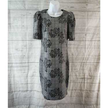 Nanette Lepore Nanette Lepore Womens Dress Sz 4 B… - image 1