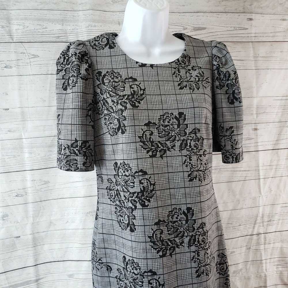 Nanette Lepore Nanette Lepore Womens Dress Sz 4 B… - image 2