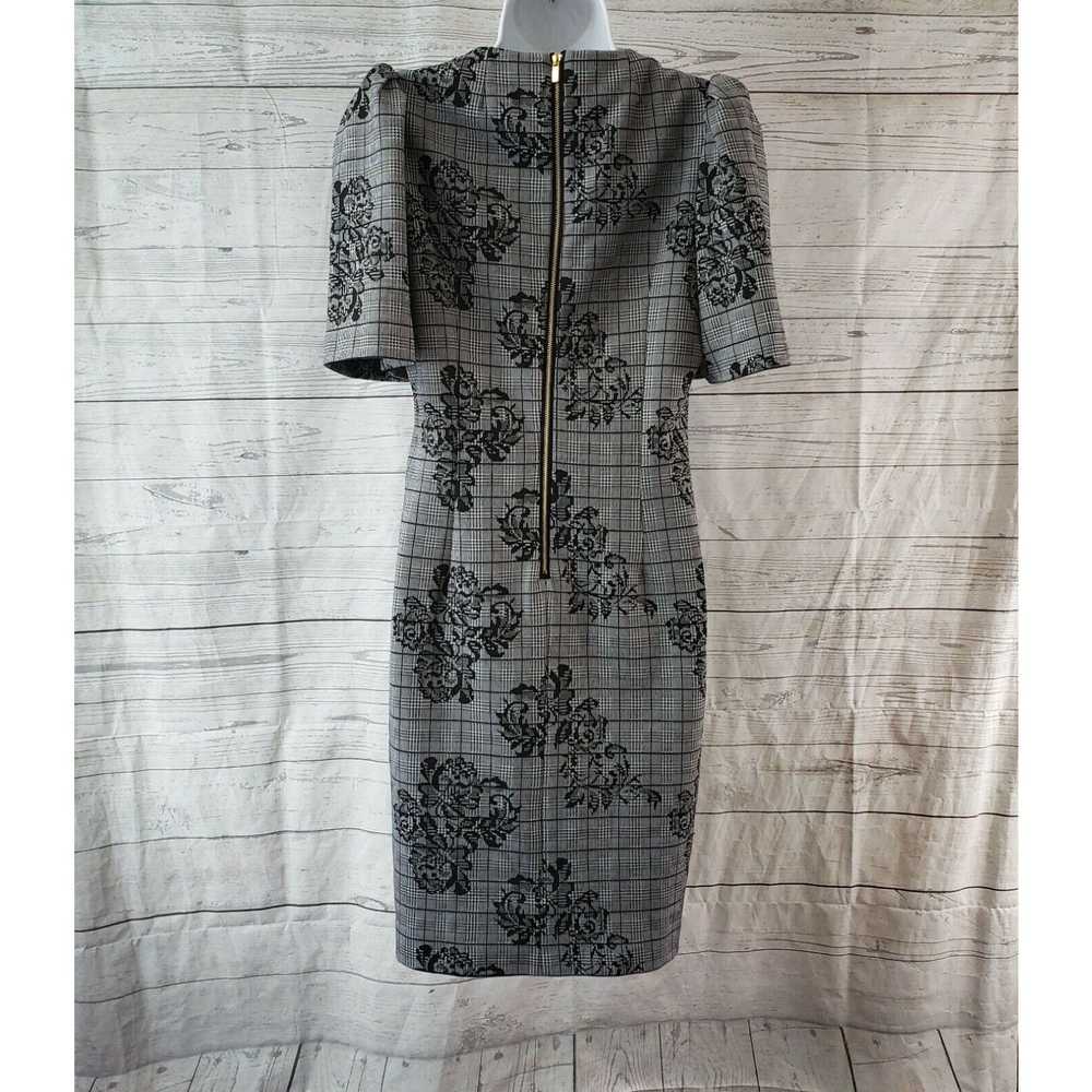 Nanette Lepore Nanette Lepore Womens Dress Sz 4 B… - image 4