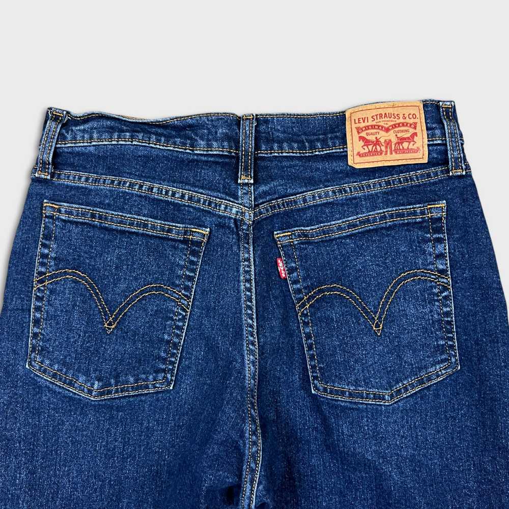 Levi's × Streetwear × Vintage Levi's Jeans Womens… - image 6