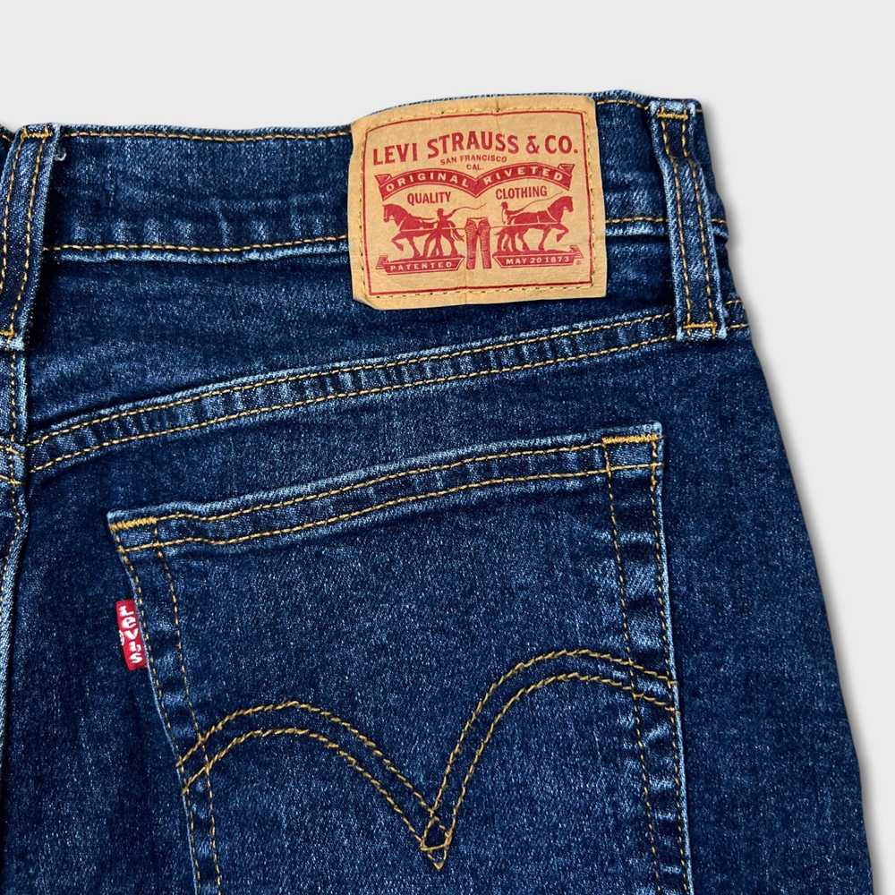 Levi's × Streetwear × Vintage Levi's Jeans Womens… - image 7