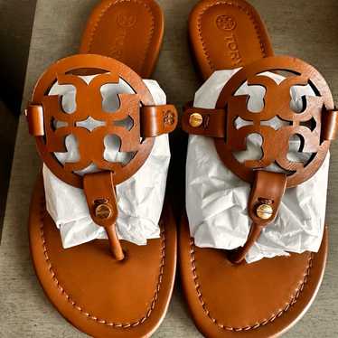 Tory Burch Miller Sandals