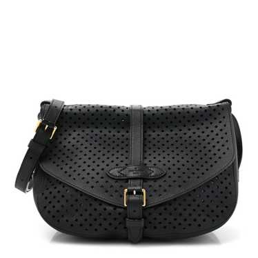 LOUIS VUITTON SC Flore Saumur Black - image 1