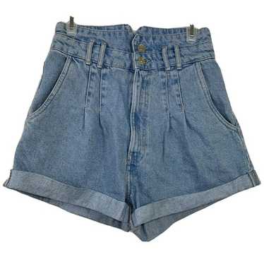 パンツ Zara DENIM SHORTS X PEPO MORENO GRAPHIC PRINT JEANS X PEPO MORENO