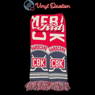 Band Tees Comeback Kid Band Scarf - image 1