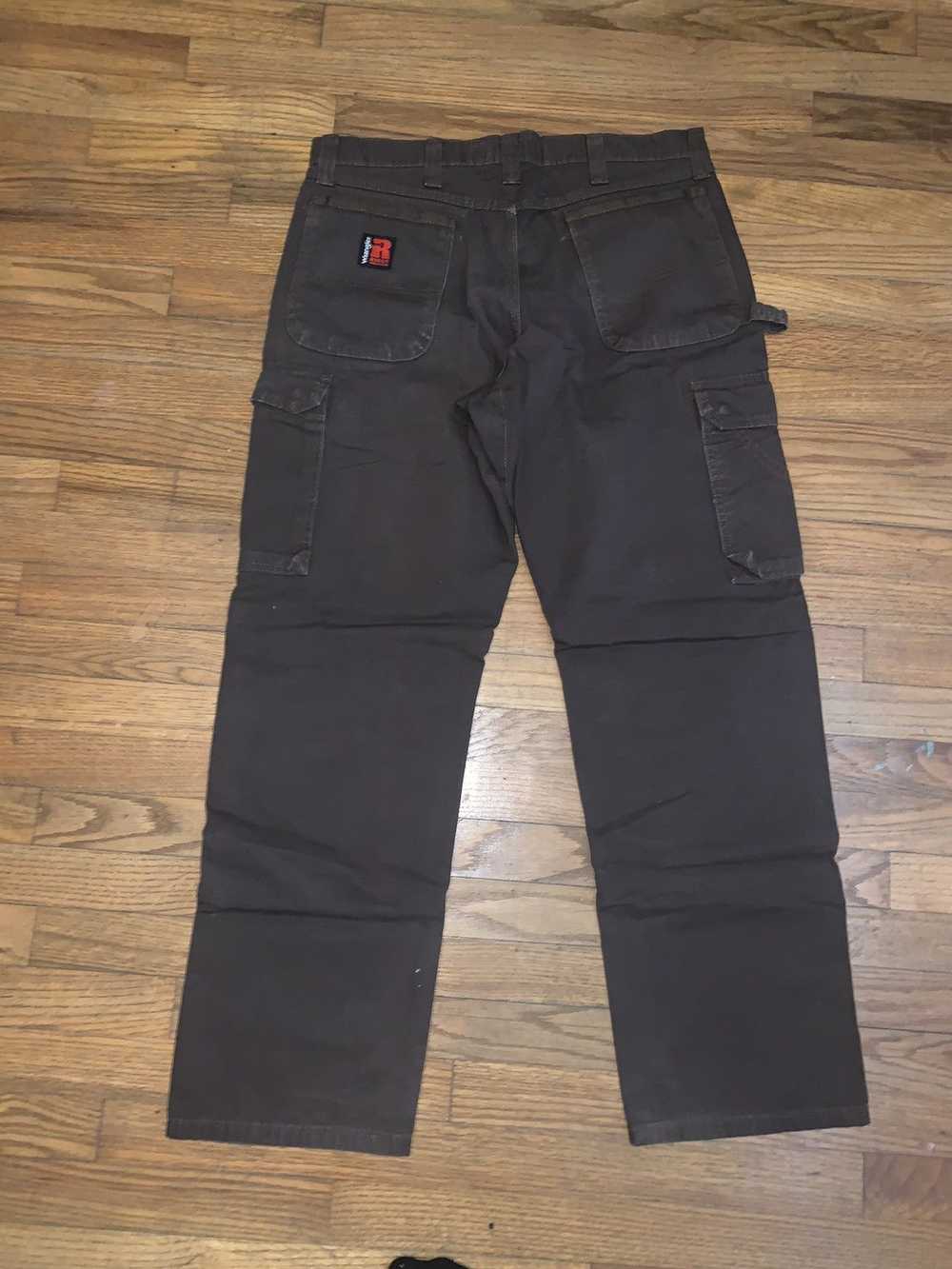 Wrangler Wrangler Riggs Workpants - image 1