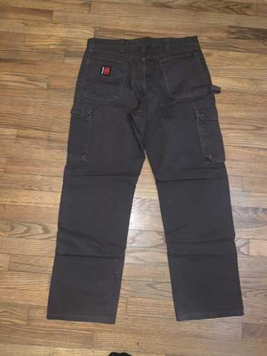 Wrangler Wrangler Riggs Workpants - image 1