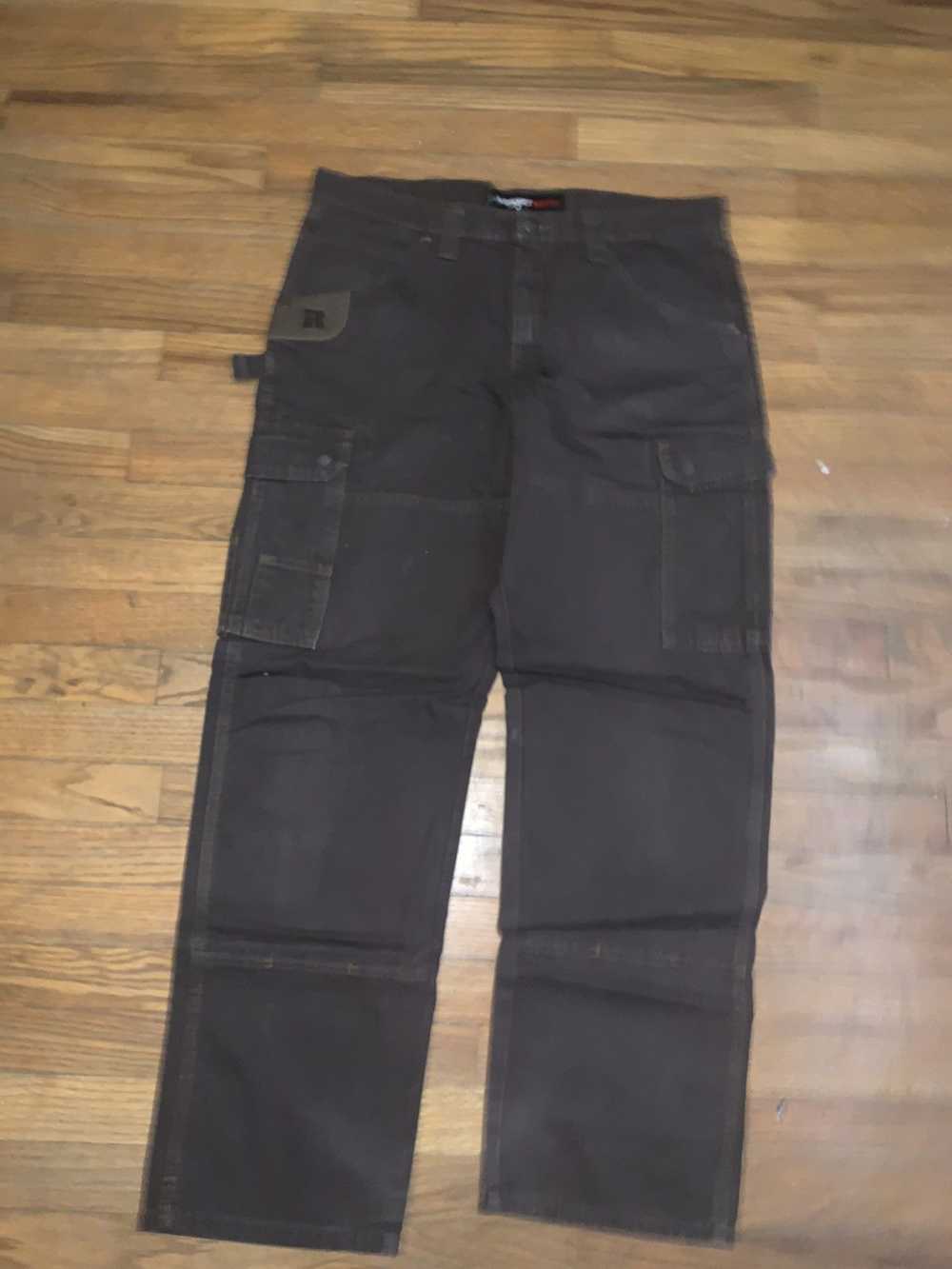 Wrangler Wrangler Riggs Workpants - image 2