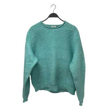 Acne Studios/Heavy Sweater/S/Wool/BLU/Oversize/ - image 1