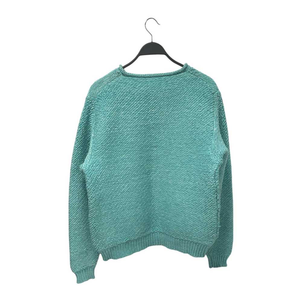 Acne Studios/Heavy Sweater/S/Wool/BLU/Oversize/ - image 2