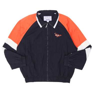 Vintage Starter Baltimore Orioles Full Zip Windbr… - image 1