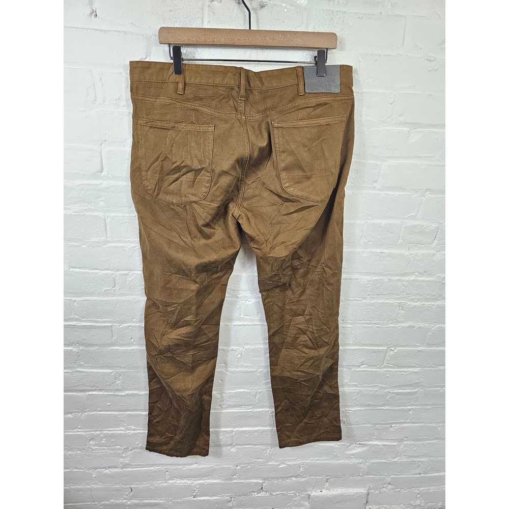 Bonobos Bonobos Men Mid-Rise Chino Pant Regular-F… - image 2