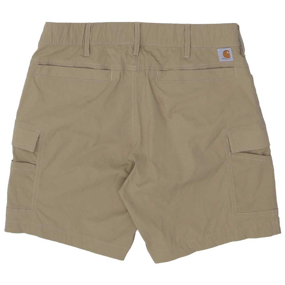 Ladies Carhartt Straight Fit Force Madden Cargo S… - image 2