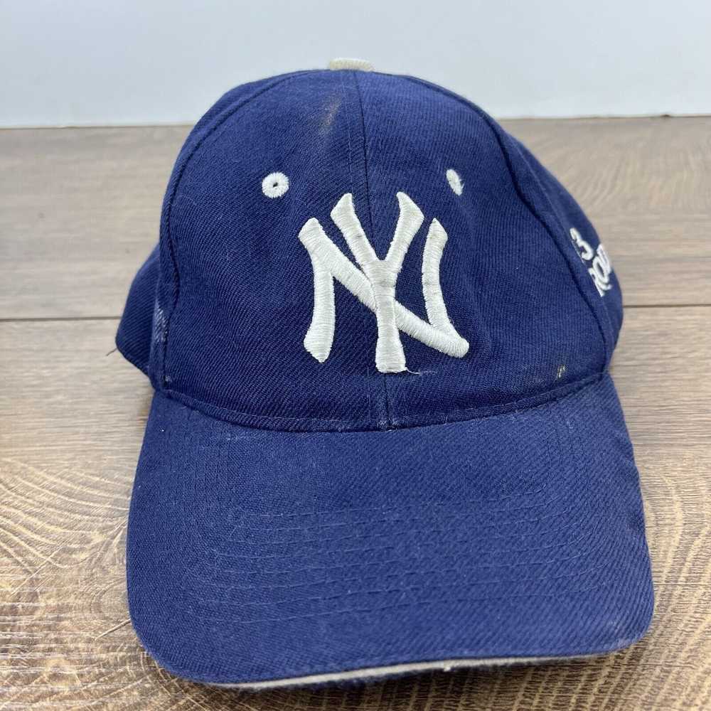 Other New York Yankees Hat A-Rod 13 Hat Blue Cap … - image 3