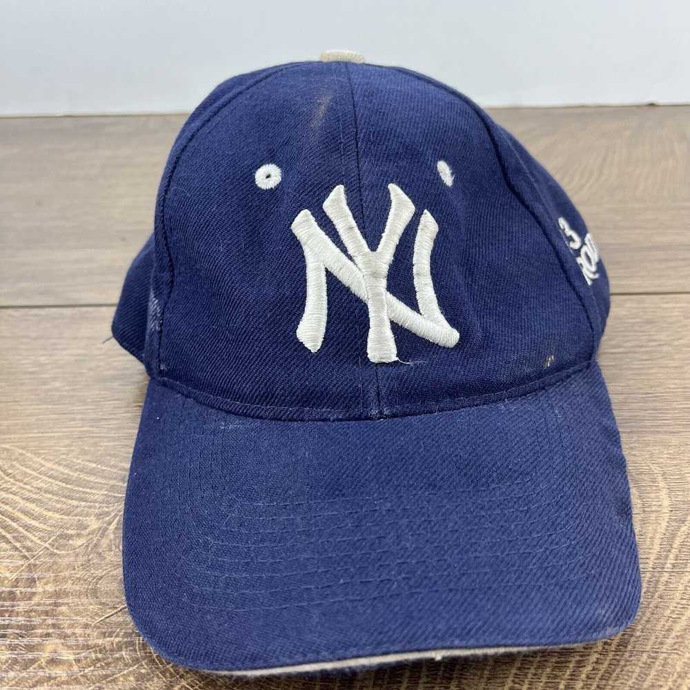 Other New York Yankees Hat A-Rod 13 Hat Blue Cap … - image 4