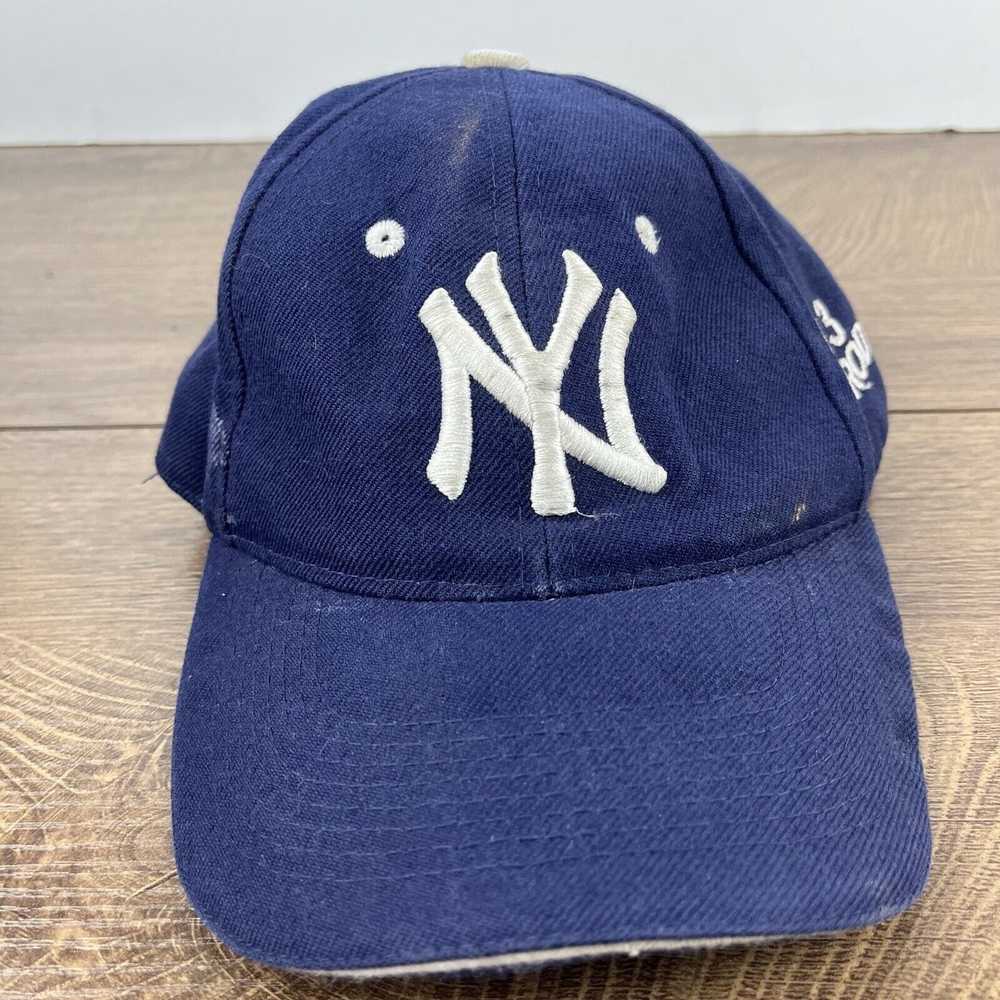 Other New York Yankees Hat A-Rod 13 Hat Blue Cap … - image 5