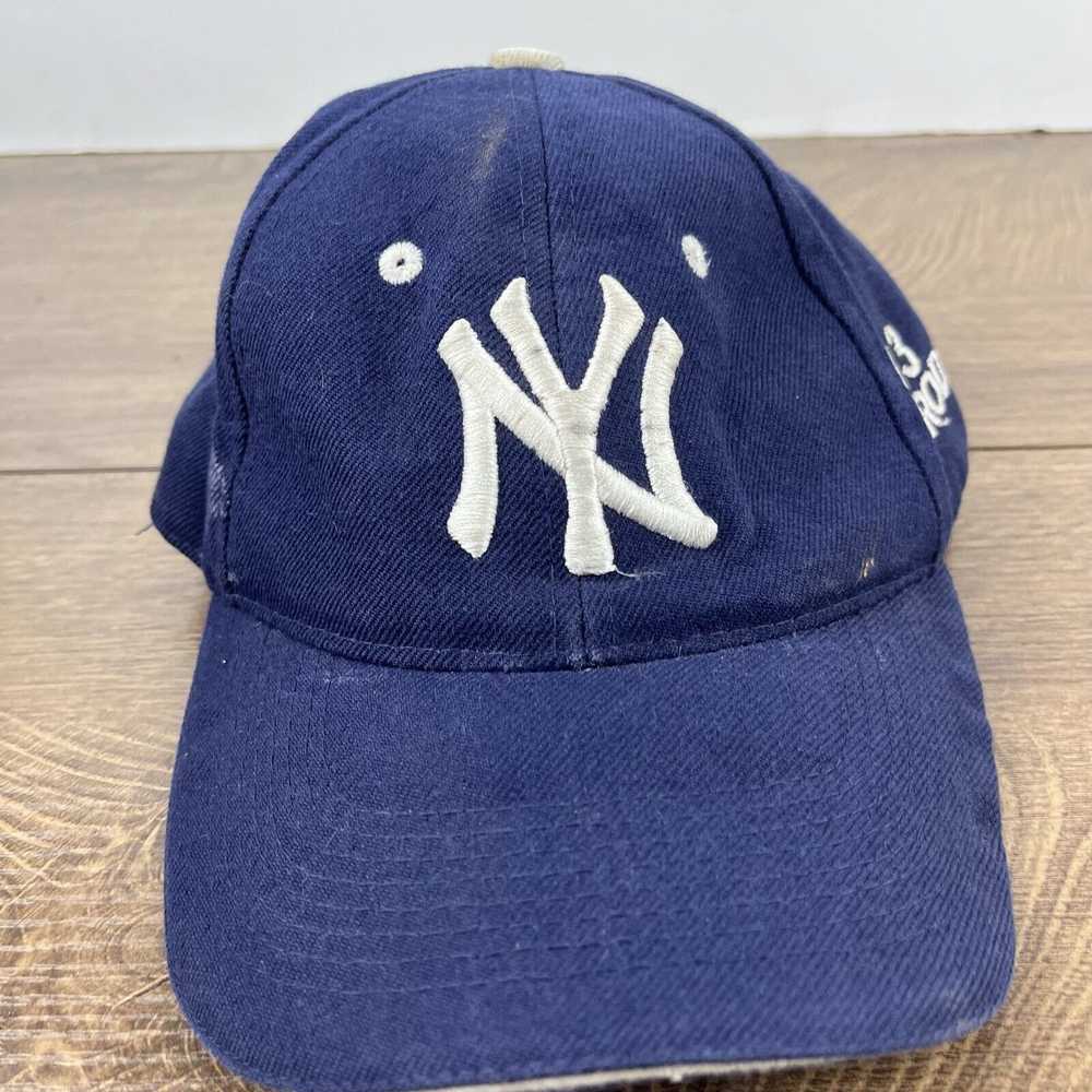 Other New York Yankees Hat A-Rod 13 Hat Blue Cap … - image 6