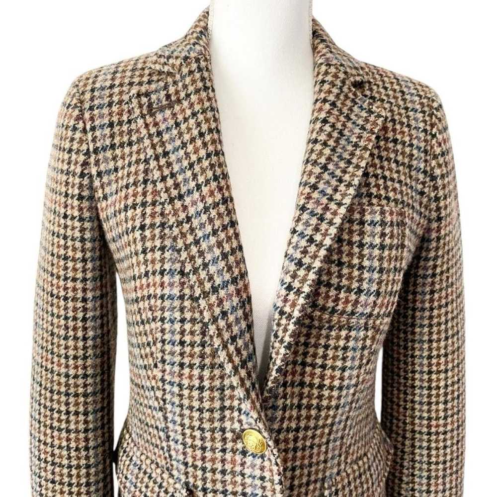 J.Crew Wool blazer - image 4