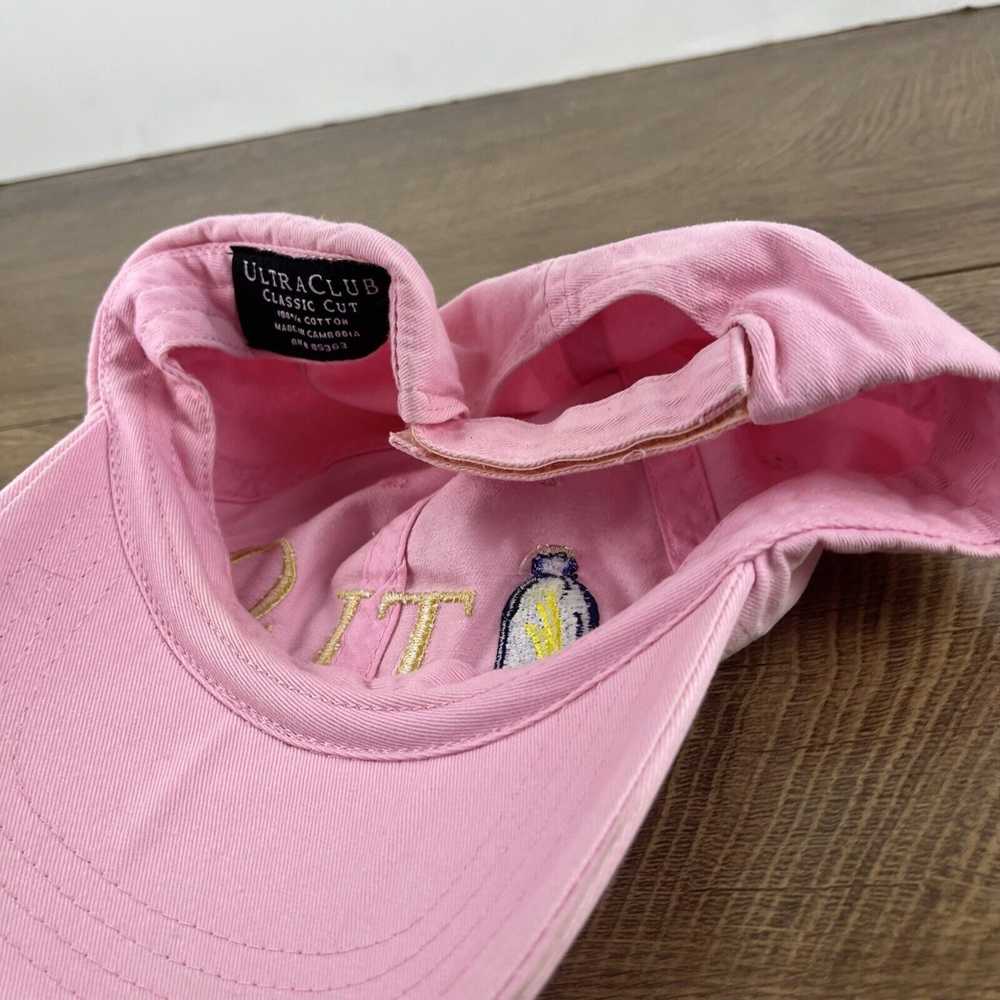 Other TLO Hat Pink Cap TLO lightning in a Bottle … - image 12