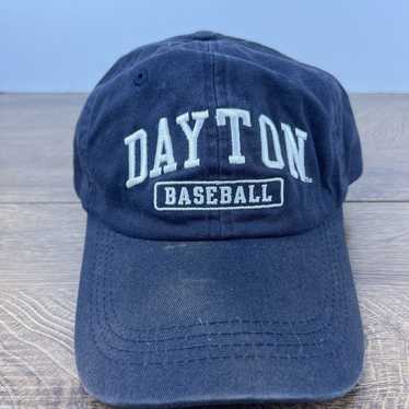 Champion Dayton Flyers Baseball Hat Dayton Flyers… - image 1