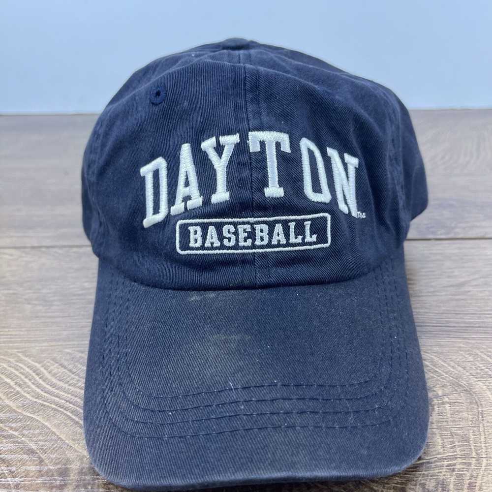 Champion Dayton Flyers Baseball Hat Dayton Flyers… - image 2