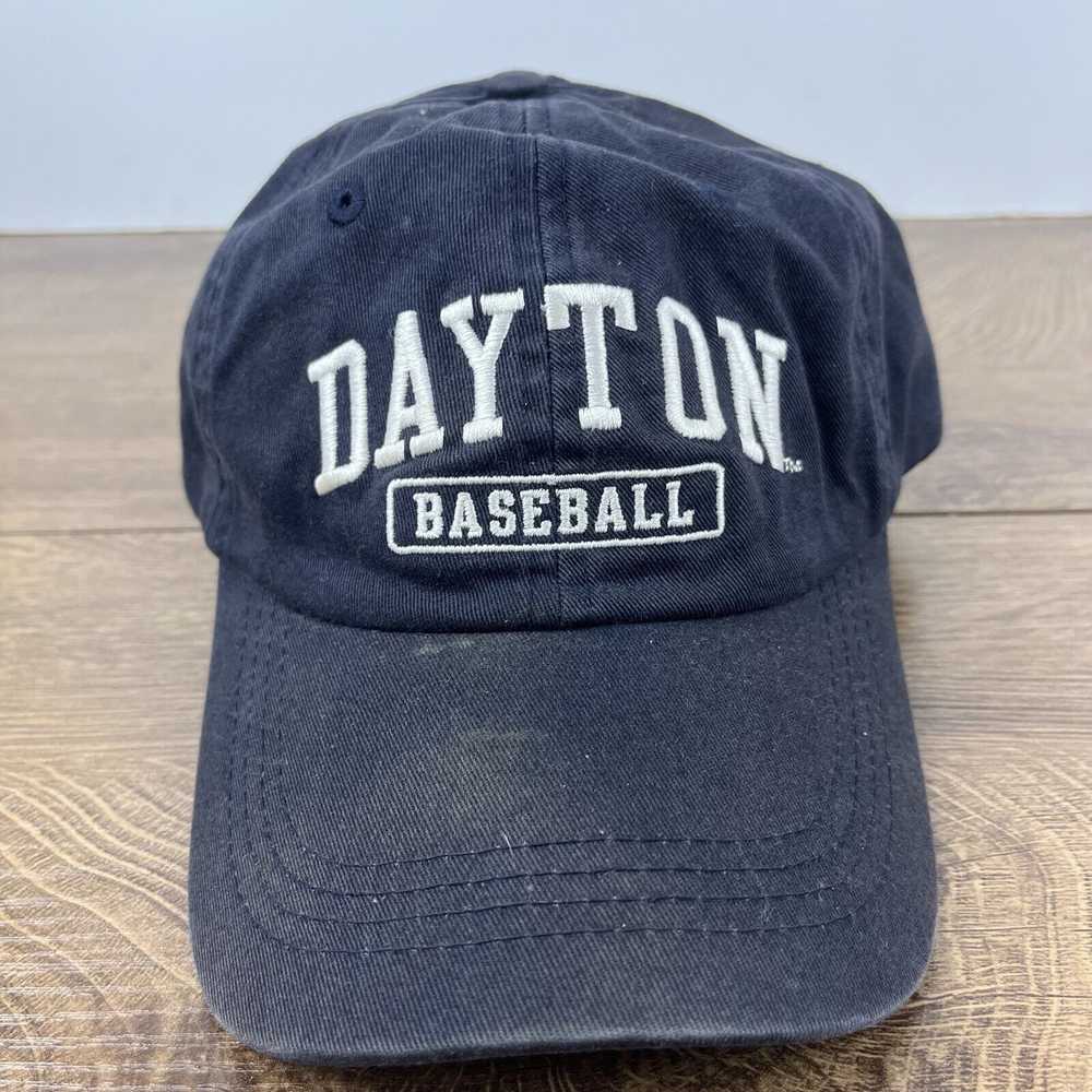 Champion Dayton Flyers Baseball Hat Dayton Flyers… - image 3