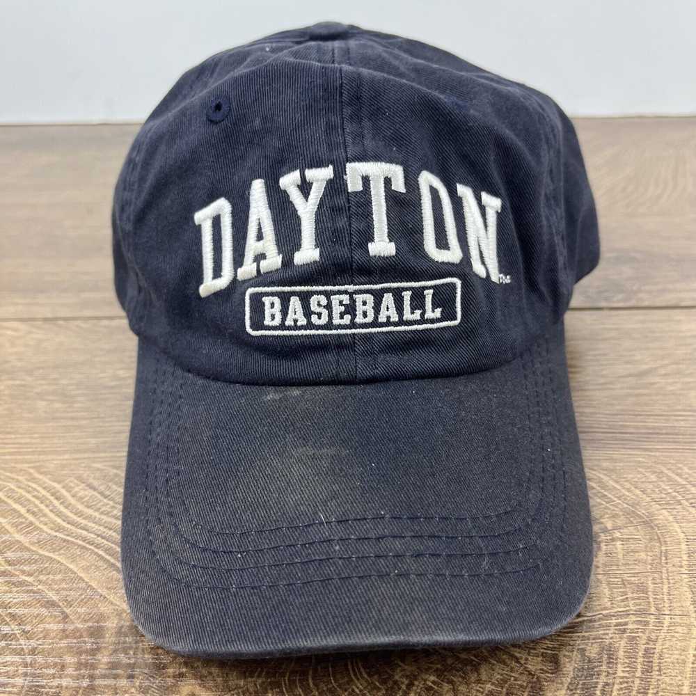 Champion Dayton Flyers Baseball Hat Dayton Flyers… - image 4