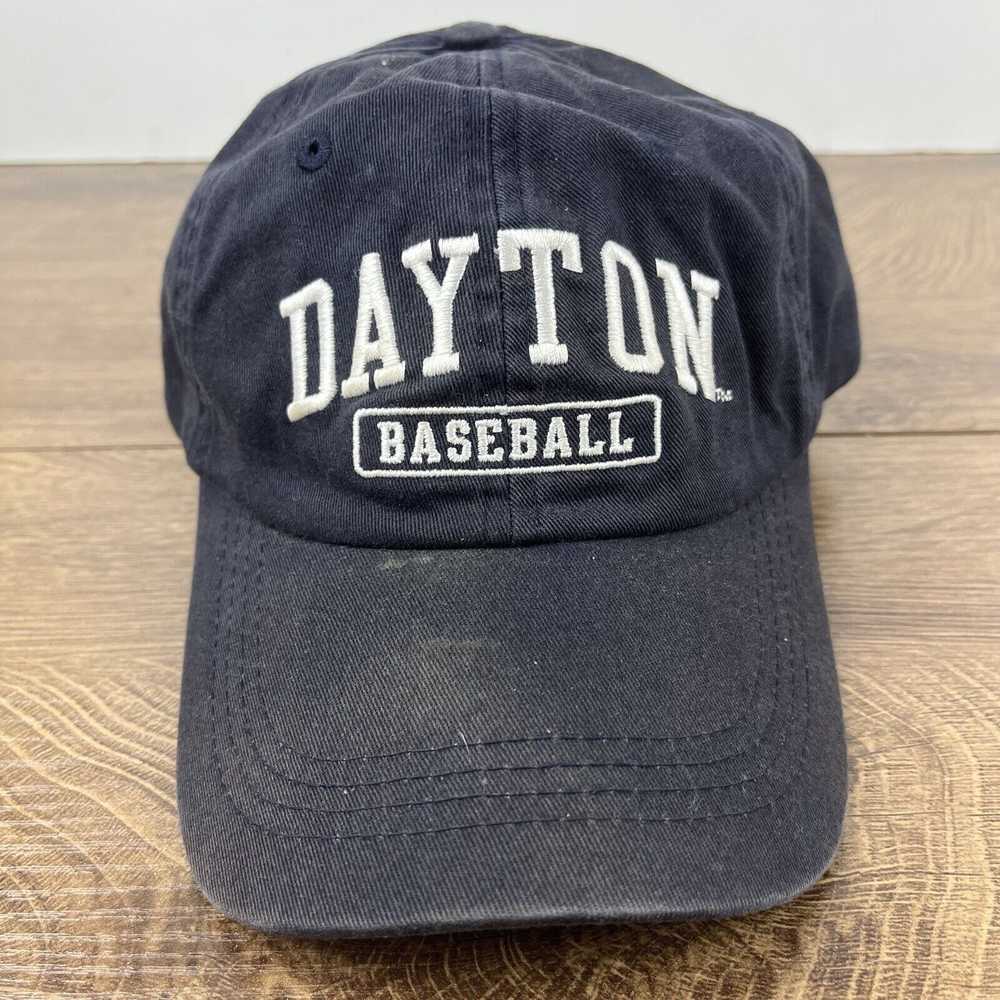 Champion Dayton Flyers Baseball Hat Dayton Flyers… - image 5