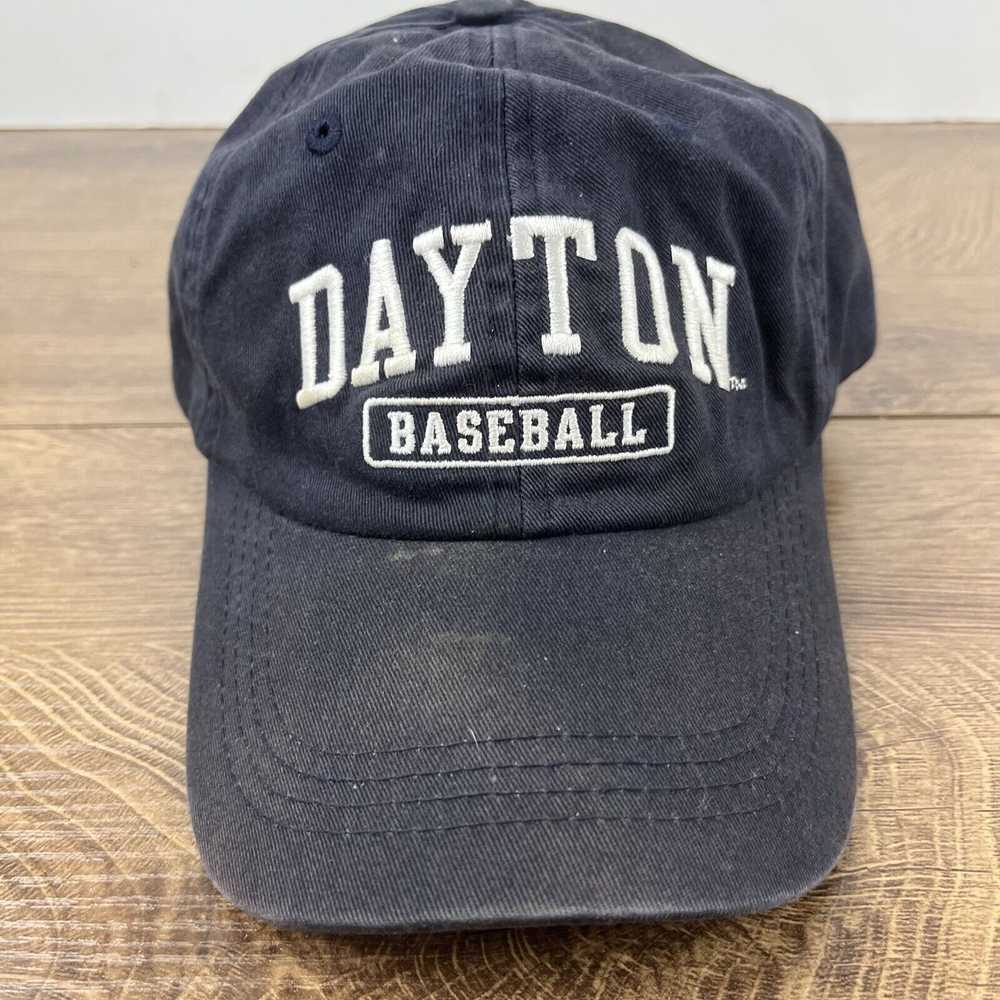 Champion Dayton Flyers Baseball Hat Dayton Flyers… - image 6