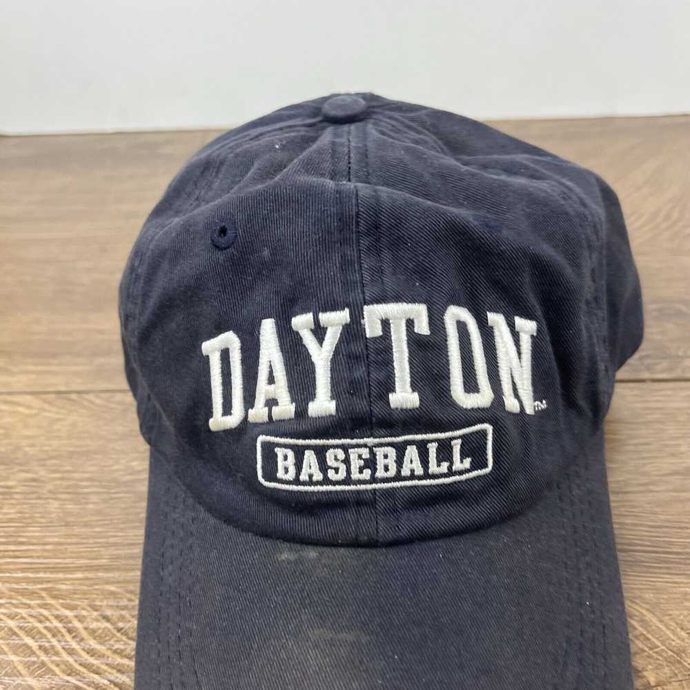 Champion Dayton Flyers Baseball Hat Dayton Flyers… - image 7