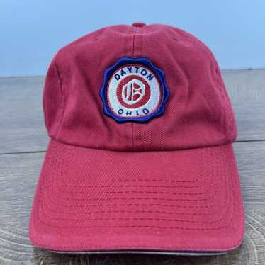 Other Dayton Flyers Hat NCAA Dayton Flyers Red Hat