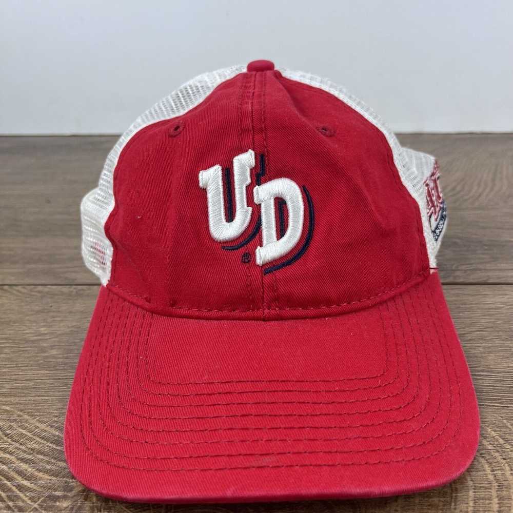 The Game Dayton Flyers Hat NCAA Dayton Flyers Red… - image 5