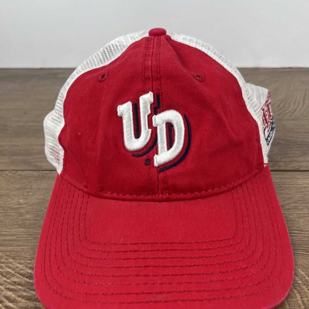 The Game Dayton Flyers Hat NCAA Dayton Flyers Red… - image 6