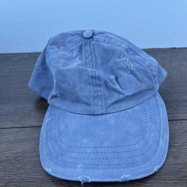 Other Distressed Gray Hat Plain Gray Hat Gray Hat 