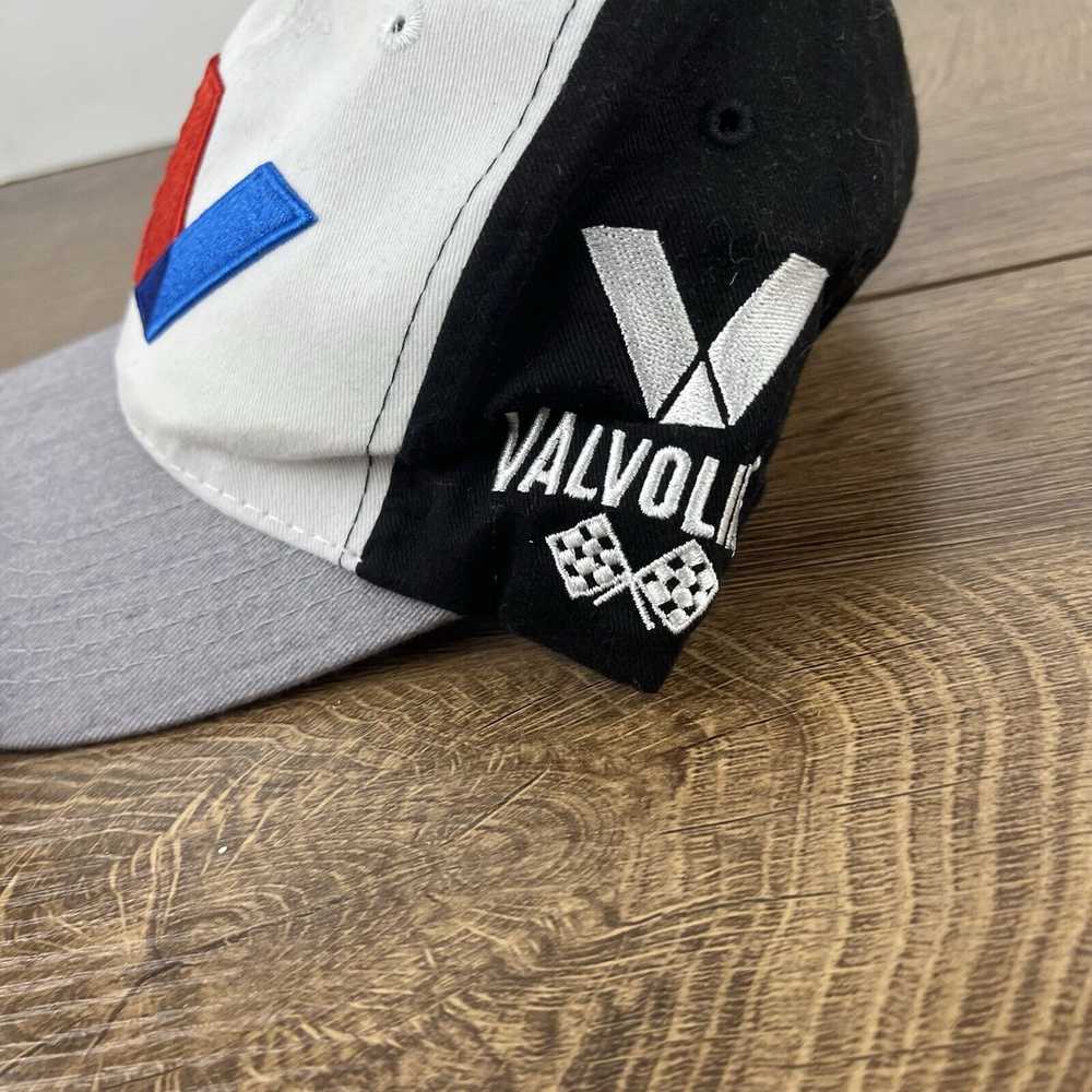 Other Valvoline Hat USA Flag Hat White Hat Adjust… - image 10