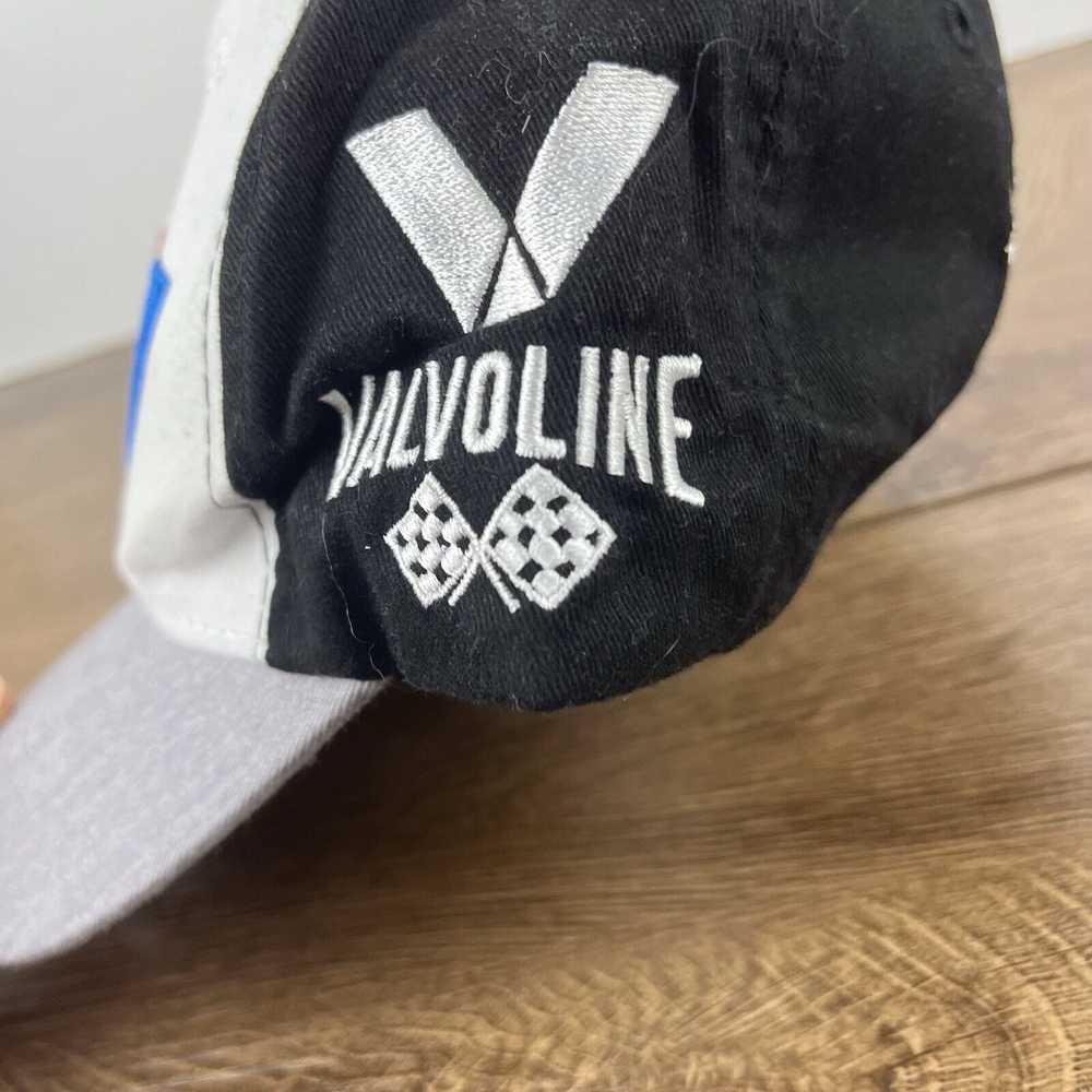 Other Valvoline Hat USA Flag Hat White Hat Adjust… - image 11