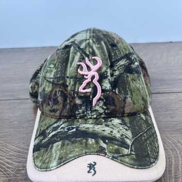 Other Hunting Hat Deer Hunt Camo Adjustable Hat C… - image 1