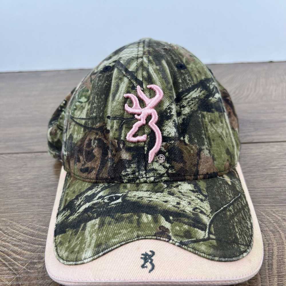 Other Hunting Hat Deer Hunt Camo Adjustable Hat C… - image 2