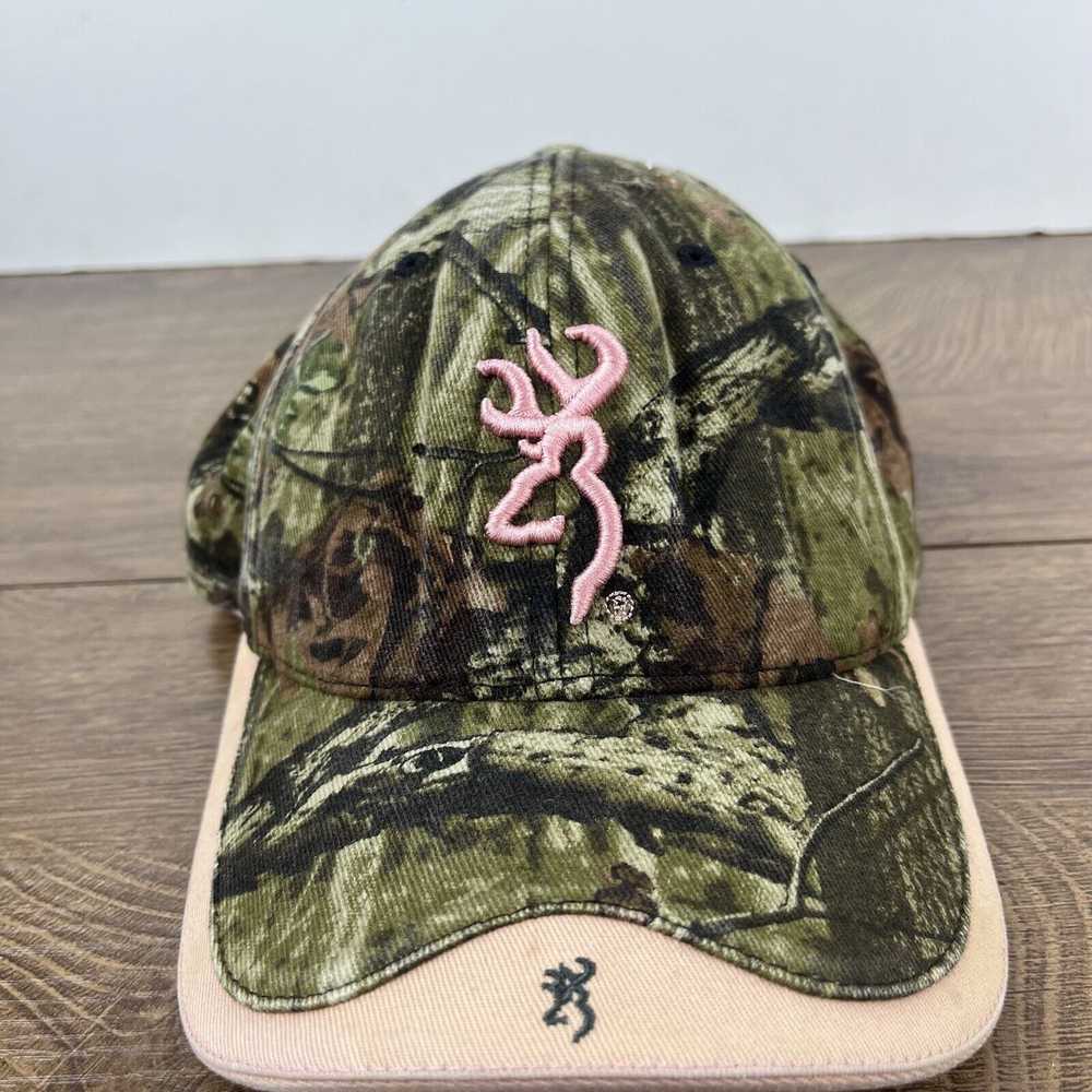 Other Hunting Hat Deer Hunt Camo Adjustable Hat C… - image 3