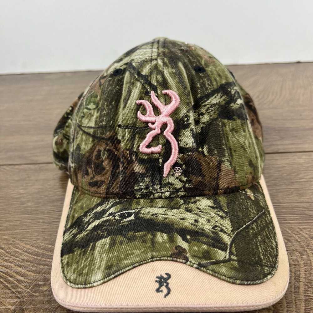 Other Hunting Hat Deer Hunt Camo Adjustable Hat C… - image 4