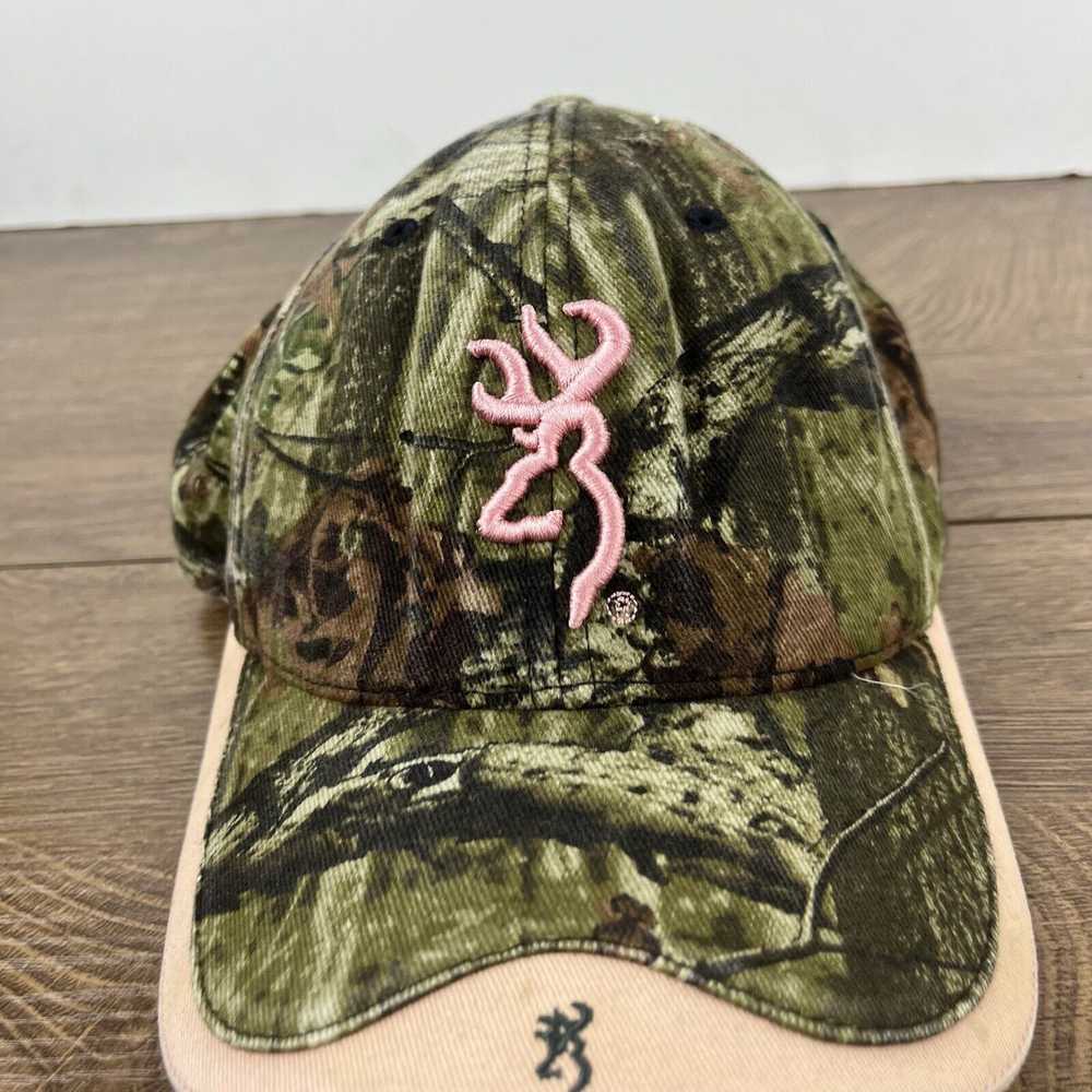 Other Hunting Hat Deer Hunt Camo Adjustable Hat C… - image 6