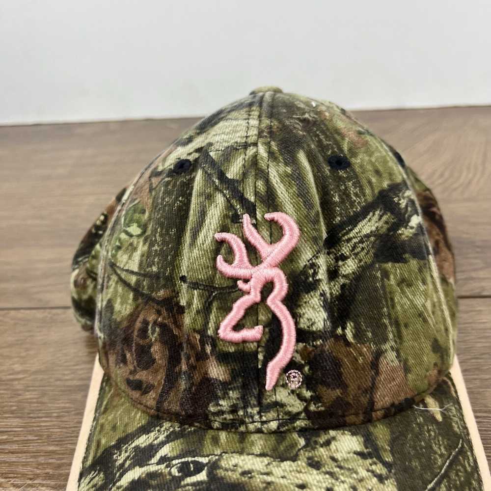 Other Hunting Hat Deer Hunt Camo Adjustable Hat C… - image 7